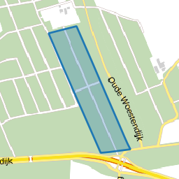 Perceel OMN01-A-3556