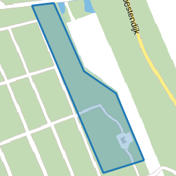 Perceel OMN01-A-3591