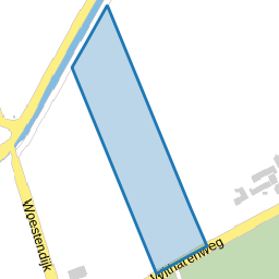 Perceel OMN01-A-3971