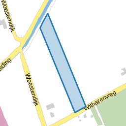 Perceel OMN01-A-3972