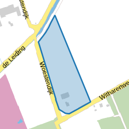 Perceel OMN01-A-3973