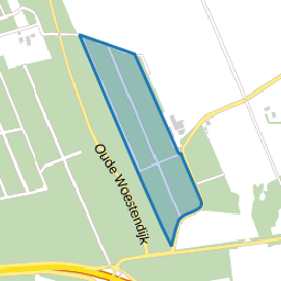 Perceel OMN01-A-4331