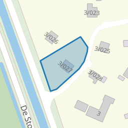 Perceel OMN01-A-4384