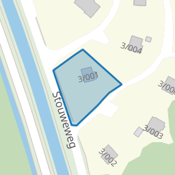 Perceel OMN01-A-4403