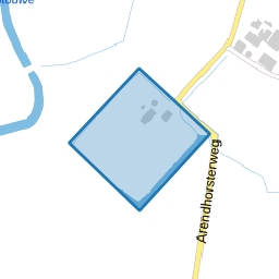 Perceel OMN01-A-4466