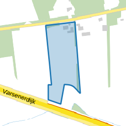 Perceel OMN01-A-4567