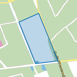 Perceel OMN01-A-4597