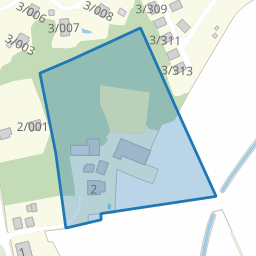 Perceel OMN01-A-4686