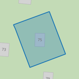 Perceel OMN01-A-4747