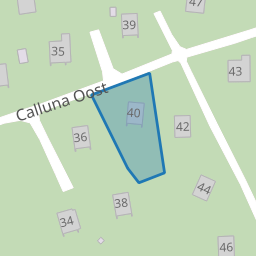 Perceel OMN01-A-4752