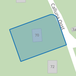 Perceel OMN01-A-4761