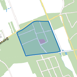 Perceel OMN01-A-4832