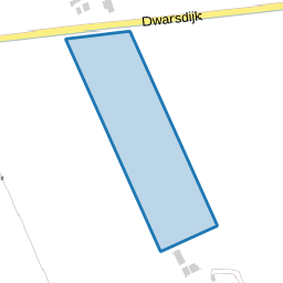 Perceel OMN01-A-4850