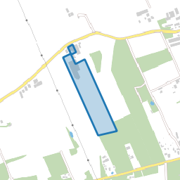 Perceel OMN01-A-4888