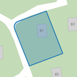 Perceel OMN01-A-4892