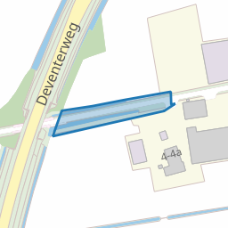 Perceel OMN01-A-4900