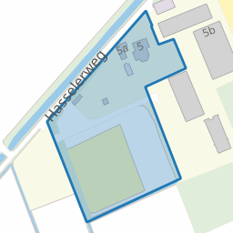 Perceel OMN01-A-4933