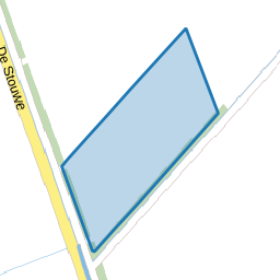 Perceel OMN01-A-4934