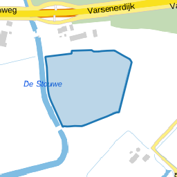 Perceel OMN01-A-4945