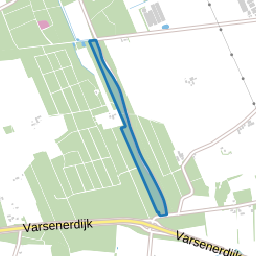 Perceel OMN01-A-4957