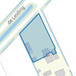 Perceel OMN01-A-5032