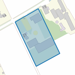 Perceel OMN01-A-5050