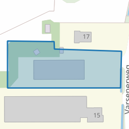 Perceel OMN01-A-5116
