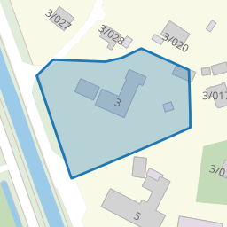 Perceel OMN01-A-5137