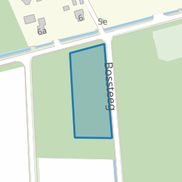 Perceel OMN01-A-5156