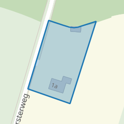 Perceel OMN01-A-5182