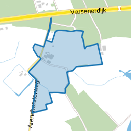 Perceel OMN01-A-5183