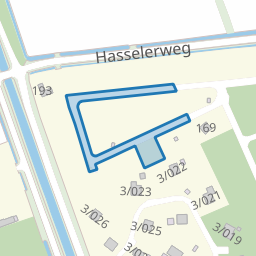 Perceel OMN01-A-5186