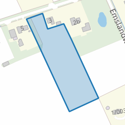 Perceel OMN01-A-5268