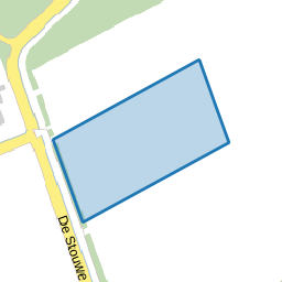 Perceel OMN01-A-5272