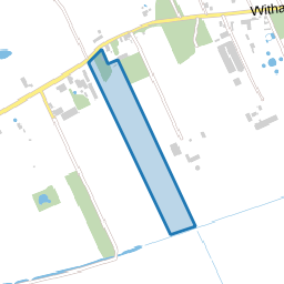 Perceel OMN01-A-5300