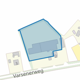 Perceel OMN01-A-5424