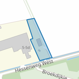 Perceel OMN01-A-5433