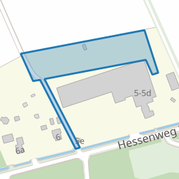 Perceel OMN01-A-5434