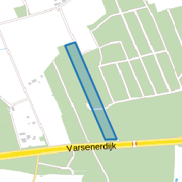 Perceel OMN01-A-5450