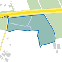 Perceel OMN01-A-5468