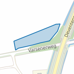 Perceel OMN01-A-5498