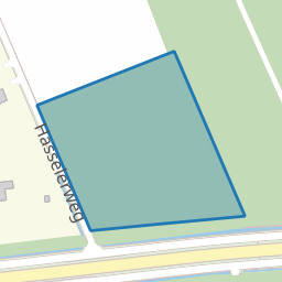 Perceel OMN01-A-5531