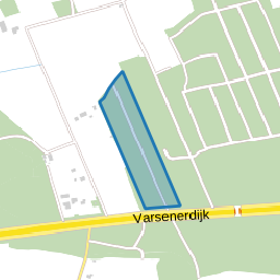 Perceel OMN01-A-5532