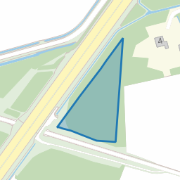 Perceel OMN01-A-5536