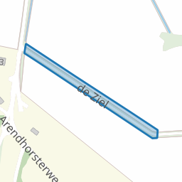 Perceel OMN01-A-5542