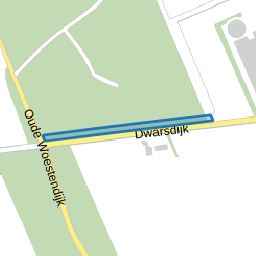 Perceel OMN01-A-5560