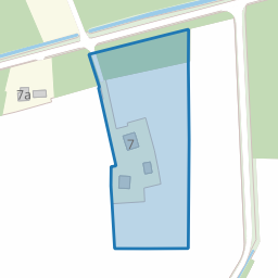 Perceel OMN01-A-5563