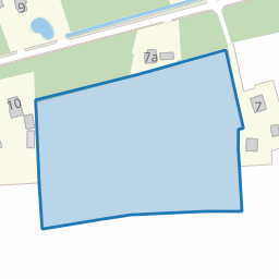 Perceel OMN01-A-5564