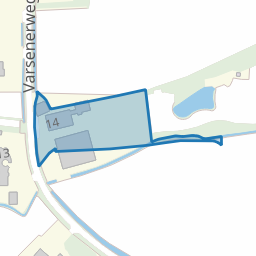 Perceel OMN01-A-5568