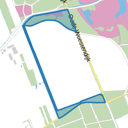 Perceel OMN01-A-5570